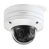 Bosch Cam Ra Ext Rieure Fixe Flexidome Ip Starlight I Sans Module Wifi Mp Fullhd