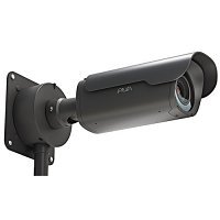 Avigilon Alta BULLET-TE-B Bullet Tele Camera, 4K, 8MP, 11-28mm ...