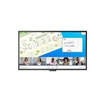 Planar HB75//A Planar Hb 75" LCD Ultra HD 18/7 Landscape Android Wall Mount Interactive Display