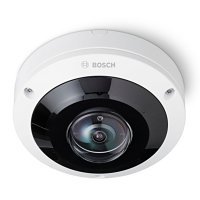 Bosch Flexidome Ip Panoramic I Ir Cam Ra Panoramique R S Mp