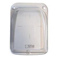 STID SHIELD-B SHIELD Bouclier Pour Lecteur Architect