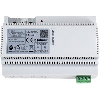 Image of GFA/G2P