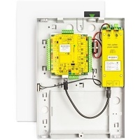 Paxton 682-284 Paxton Net2 Plus 1 Door Controller Poe+ And Plastic Cabinet