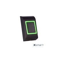 Xpr Xs Mf W X Lecteur Rfid Xsecure Montage En Saillie Mhz Abs Noir