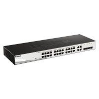 Image of DGS-1210-48E