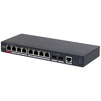 Image of DH-S4210-8GT-110