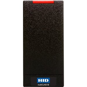 HID multiCLASS SE® RP10 Multi-technology Smartcard Reader