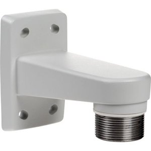 AXIS T91E61 Wall Mount for Network Camera - White