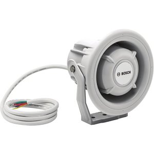 Bosch Lh2-Uc06 Speaker - Light Gray