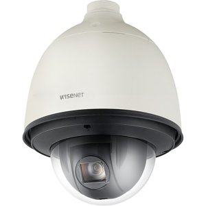 Wisenet HCP-6320HA 2 Megapixel Surveillance Camera - Dome