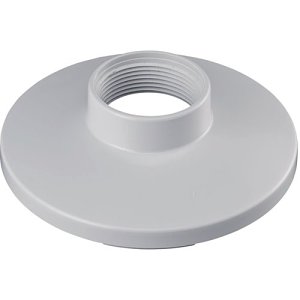 Bosch Mounting Plate for Network Camera - White
