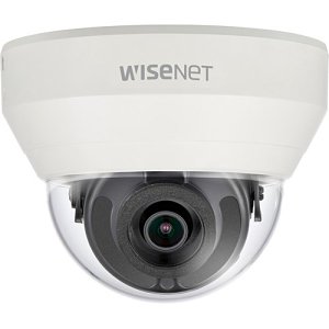 Wisenet HCD-6010 2 Megapixel Surveillance Camera - Dome