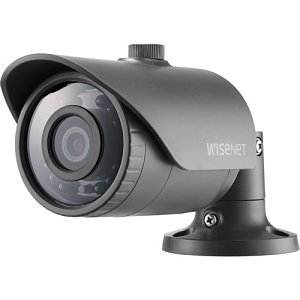 Wisenet HCO-6020R 2 Megapixel Surveillance Camera - Bullet