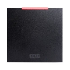 HID Contactless Smart Card Reader - Long Range