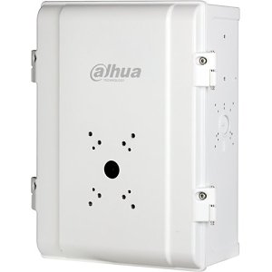 OUTDOOR SURVEILLANCE BOX