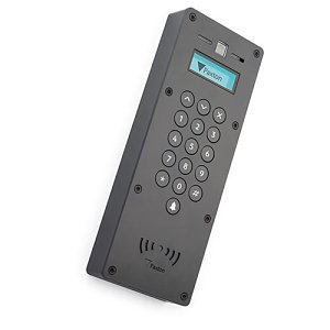 Paxton Access Net2 Video Door Phone Sub Station