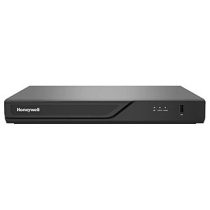 Honeywell HN30040100 30 Series, 4-Channel 4K NVR