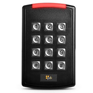 ProdataKey Red RKP Card Reader/Keypad Access Device