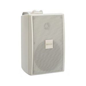 Bosch Speaker - 15 W Rms - White