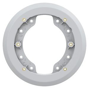 AXIS TP1601 Mounting Plate for Network Camera