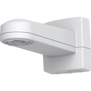 AXIS T91G61 Wall Mount, White