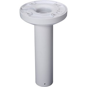 Dahua PFB300C Ceiling Mount Bracket, Indoor & Outdoor Use, Load Capacity 7kg, White