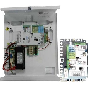 TDSi 5002-1807 2-Door Control Panel with IP and Power Supply