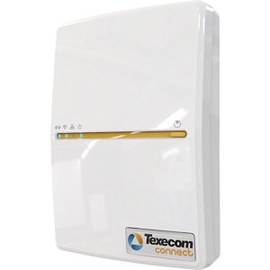 Texecom CEL-0001 Premier Elite Series, Smartcom Burglar Alarm Communicator