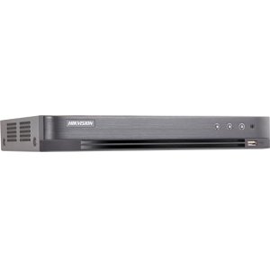 Hikvision DS-7204HQHI-K1-P Pro Series 4-Channel 24Mbps 1 SATA DVR