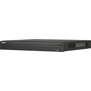 Dahua NVR5216-16P-4KS2E Pro Series , 4K 16-Channel 320Mbps 1U 2 HDD 16-PoE NVR