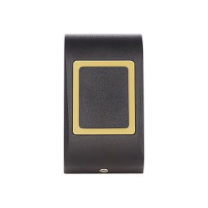 Videx MTPXBK-RS-MF RS485 MiFare Proximity Reader for use with Ws4 Webserver, Surface Mount