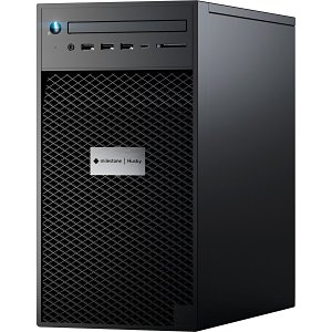 Milestone Systems HE350T-4TB Ivo 350 Tower Win10 2x2tb