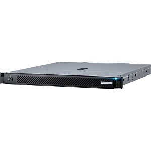 Milestone Systems HE700R-8TB Ivo 700 Rack Mount Win10 4x2tb