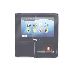 IDEMIA 293638856 SIGMA WIDE iClass Fingerprint Scanner