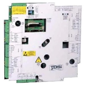 TDSi 4165-3128 Master Door Control Panel Spare PCB Assembly