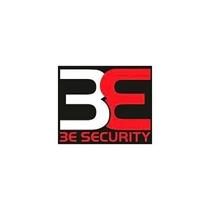 3E Security