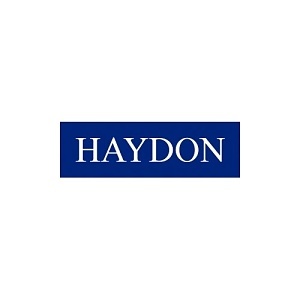 Haydon