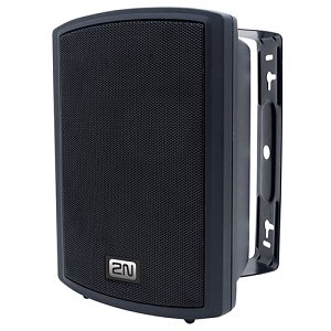 2N SIP Speaker, Black