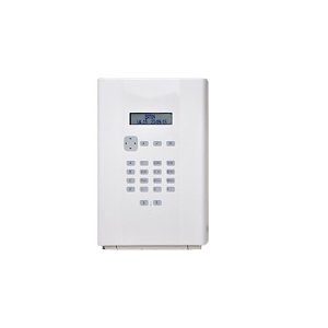 Eaton COMPACT-EU Scantronic Wireless Intruder Alarm Panel, 20-Zone