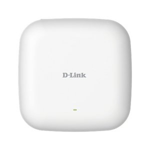 D-Link DAP?2662 Wireless AC1200 Wave 2 Dual-Band PoE Access Point