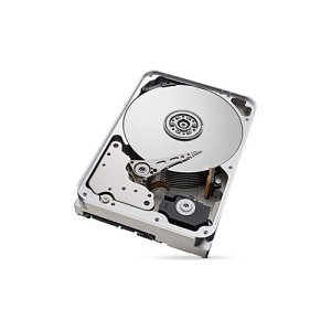 Seagate HDD10TBWD-KIT Hard Drive Upgrade Kit for DVR and NVR, 10TB