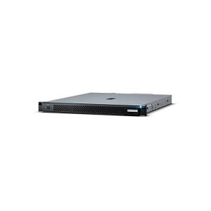 Milestone HE700R-16TB-34 HE700R Husky IVO Series 100-Channel 720Mbps 1U 16TB HDD NVR TB-34