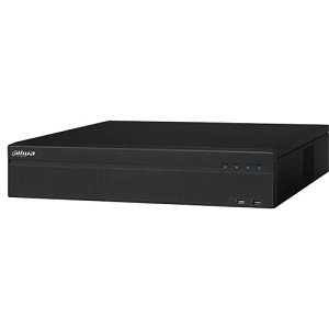 Dahua NVR5816-16P-4KS2E Pro Series , 4K 16-Channel 320Mbps 2U 8 SATA NVR