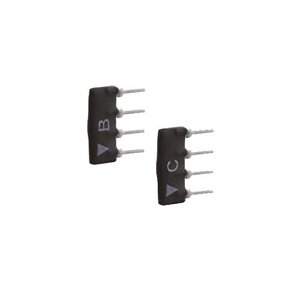 Optex PEU-C Selectable Plug-In End Of Line Unit for Honeywell, 10-pack