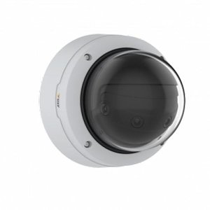 AXIS Q3819-PVE 14MP Panoramic Camera with 180° Coverage
