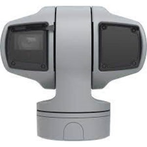 AXIS Q6225-LE Q62 Series, Zipstream IP662MP 6.7-201mm Varifocal Lens IR 400M 30 x Optical ZoomIP PTZCamera,Grey