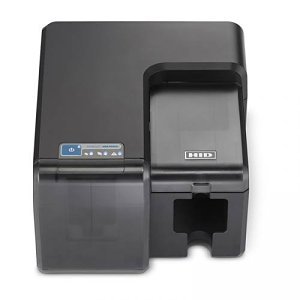 HID FARGO 62000 INK1000 - Plastic Card printer - color - ink-jet