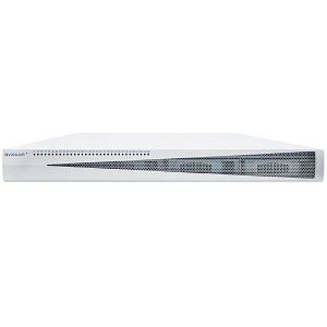 Avigilon VMA-AS3-24P18 HD Video Appliance Pro 24-Port 18TB Unit 300Mbps HDVA, White