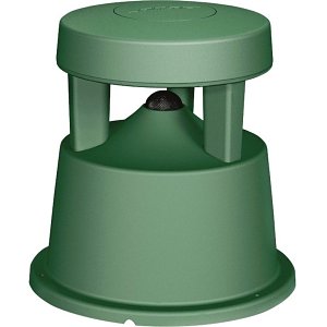 Bose 40151 360P Series II FreeSpace Outdoor Loudspeaker, Green