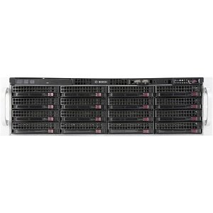 Bosch DIP-73G8-16HD Divar IP AIO 7000 Video Management App, 3-Unit Rack